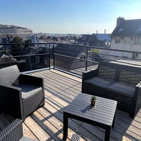 Rouen Verdun Superbe Appartement Proche Du Chu Екстериор снимка