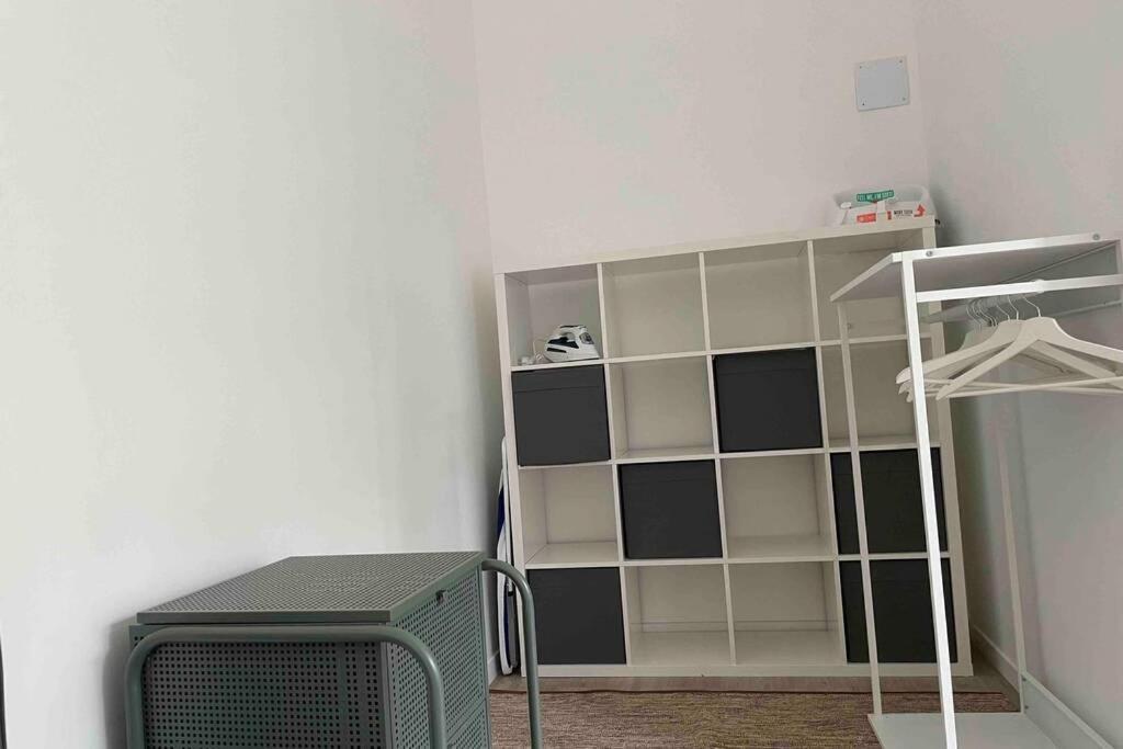 Rouen Verdun Superbe Appartement Proche Du Chu Екстериор снимка