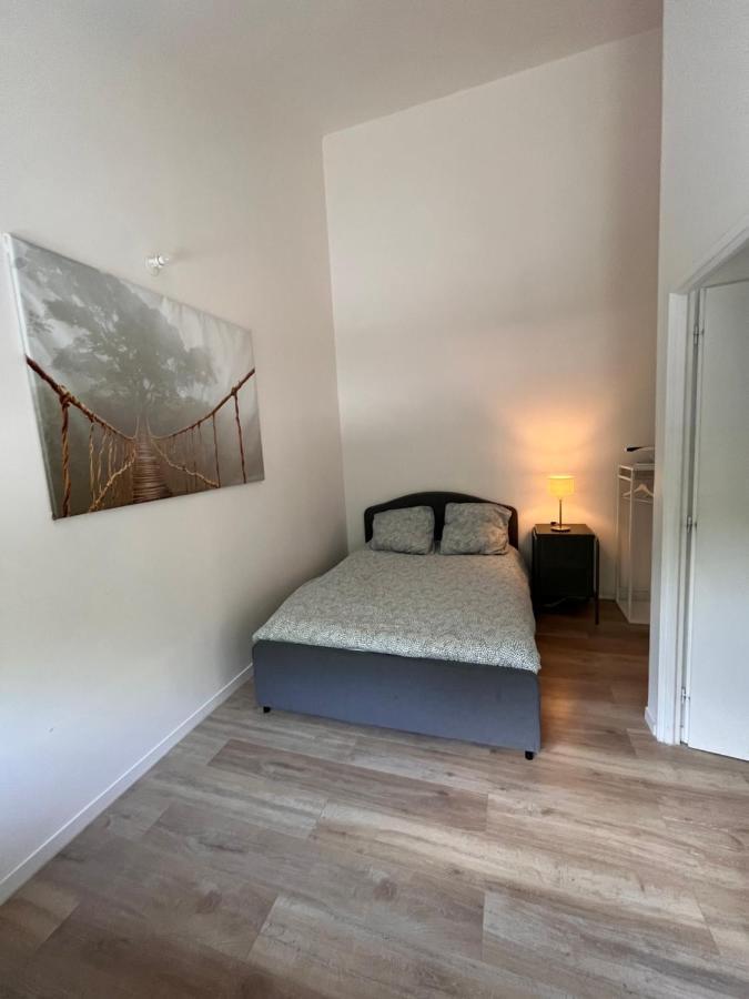 Rouen Verdun Superbe Appartement Proche Du Chu Екстериор снимка