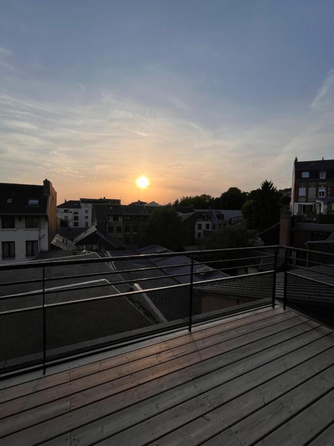 Rouen Verdun Superbe Appartement Proche Du Chu Екстериор снимка